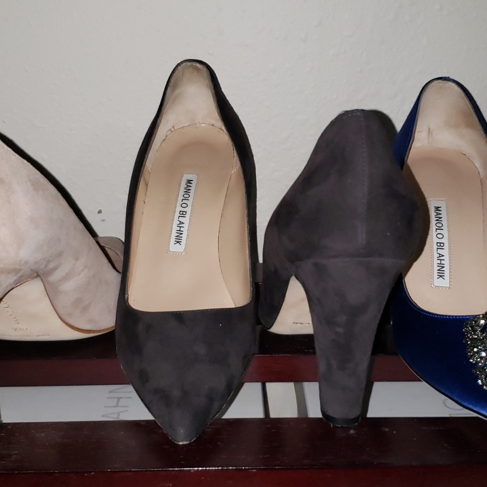Heels - Picture 4 of 5